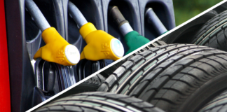 Neben Kraftstoff sind auch Winterreifen teurer geworden