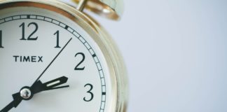 Zeitumstellung am 31. Oktober – Warum eigentlich?