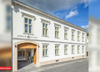 Boutique Hotel Adele in Pécs