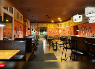 Kreativ! Palacsintavar Etterem in Eger