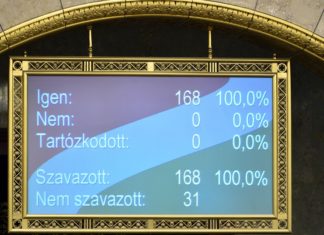 Abgestimmt: Strengere Tierschutzverordnungen in Ungarn