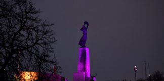 Heute ist Welt-Frühgeborenen-Tag