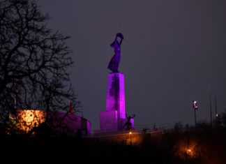 Heute ist Welt-Frühgeborenen-Tag