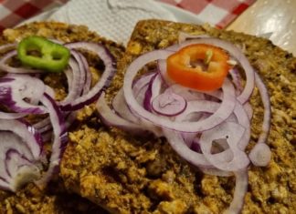 Velös Piritos – Hirn oder Rückenmark?