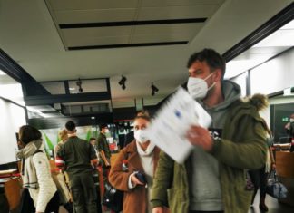 Ungarn ist Hochrisikogebiet – Was ändert sich für Reisende? Kontrollen