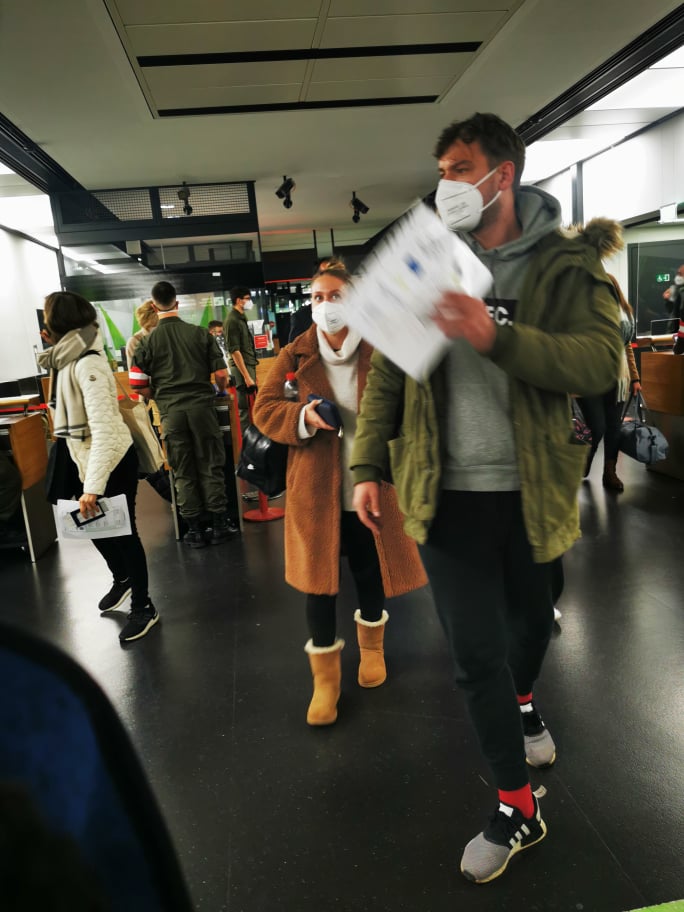 Kontrollen Kontrollen