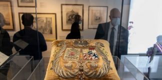 Ungarisches Nationalmuseum: Auf den Spuren der Familie Wittelsbach (Sissi)