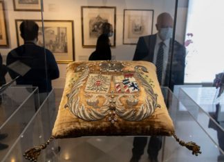 Ungarisches Nationalmuseum: Auf den Spuren der Familie Wittelsbach (Sissi)