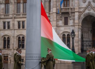 Ungarischer Volksaufstand: 65. Jahrestag zur Niederlage der Revolution 1956