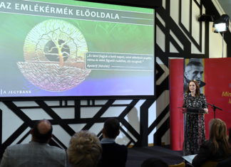 Pilinszky 100: Gedenkmünze und Kulturelle Programme zur Erinnerung an den Poeten