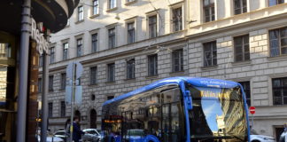 Neue Elektrobusse kommen in die Großstädte