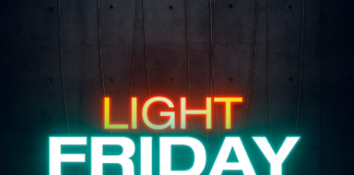 Ungarische Polizei mit Light Friday am Start!