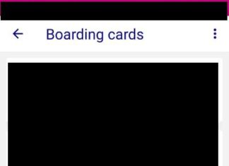 Wizzair Bordkarte: Neben Priority jetzt auch Impfstatus?