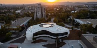 Das neue Kongresszentrum der HUNGEXPO Budapest – So siehts aus