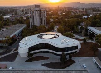 Das neue Kongresszentrum der HUNGEXPO Budapest – So siehts aus