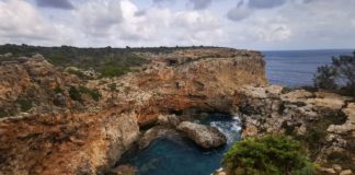 Menorca per Jeepsafari erkunden