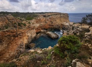 Menorca per Jeepsafari erkunden