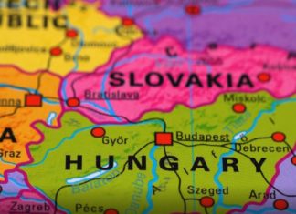 Nachbarland Slowakei geht in den Lockdown!