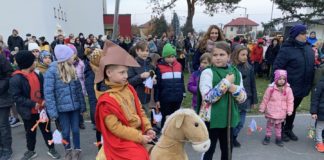 Rückblick: Ich geh‘ mit meiner Laterne