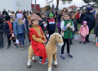 Rückblick: Ich geh‘ mit meiner Laterne