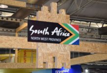 Südafrika weiterhin beliebtes Reiseziel