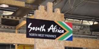 Einschränkungen für Südafrika Rückreiser aber Abkommen mit Ägypten und Malediven