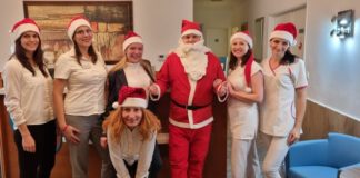 Weihnachtsmärchen? Wie eine ungarische Zahnklinik Weihnachten rettet