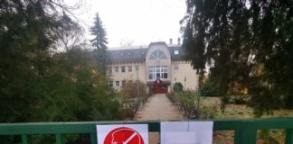 Ungarns Lehrer sind doch fast alle am Start