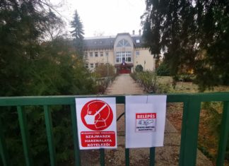 Schulen in Ungarn entscheiden derzeit selbst über weitere Schutzmassnahmen