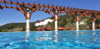 Rekordbesucherzahlen und durchschnittlich fünf Prozent Preiserhöhung in ungarischen Bädern erwartet