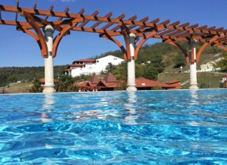 Rekordbesucherzahlen und durchschnittlich fünf Prozent Preiserhöhung in ungarischen Bädern erwartet