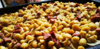 Dödölle – Beliebt auf Ungarns Weihnachtsmärkten