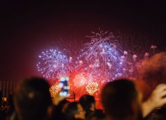 Programme für das lange Wochenende in Ungarn