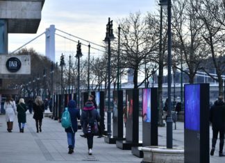 Tipp für Budapest: Die 365 Fotowettbewerb Ausstellung