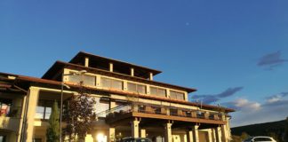 Demjén: Hotel Cascade Resort & Spa