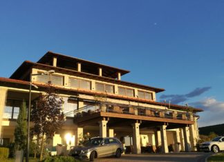 Demjén: Hotel Cascade Resort & Spa