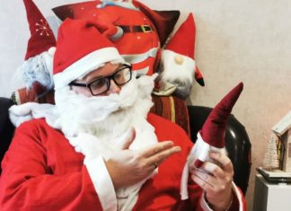 Nikolaustag: HIER gibt es einige Nikolaus-Facts