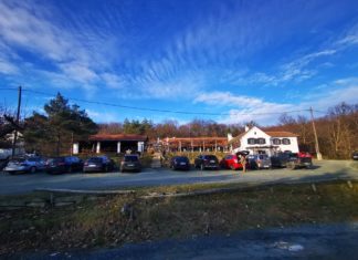 Határmenti Vigadó – Hier werden ungarische kulinarische Träume wahr!