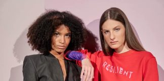 Budapest wird wieder europäischer Modemittelpunkt