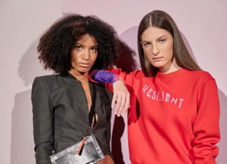 Budapest wird wieder europäischer Modemittelpunkt