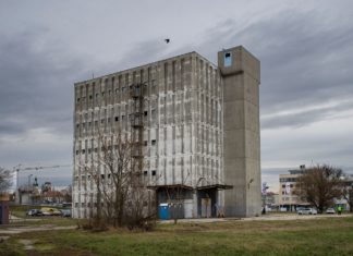 Györ: Aus Keksfabrik wird Innovationspark