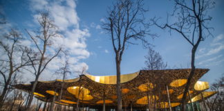 Ende Januar öffnet das Haus der Ungarischen Musik