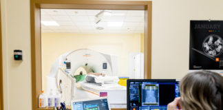 Neues CT Gerät für die Semmelweis Uni-Klinik