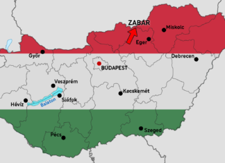 Kältefestival am 08. Januar 2022 in Zabar