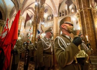 79. Jahrestag der Schlacht am Don-Bogen