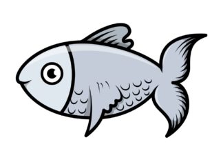 Grünspecht und Rotauge – Vogel und Fisch des Jahres in Ungarn