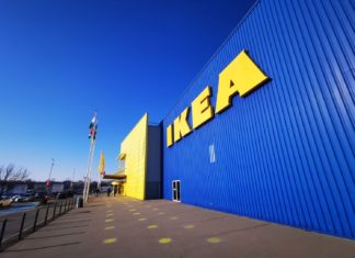 Ist IKEA in Ungarn genauso aufgestellt wie in Deutschland, Österreich?