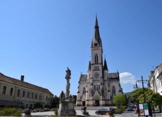 Köszeg – Was lohnt sich hier anzuschauen?