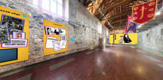 Ungarns Geschichte auch virtuell erleben