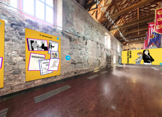 Ungarns Geschichte auch virtuell erleben